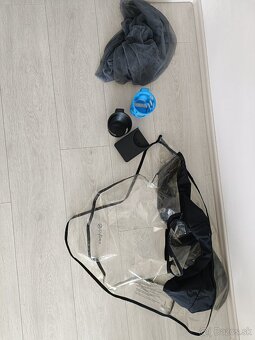 Cybex Priam trojkombinácia - 3