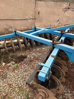 PODMIETACIE DISKY - 3