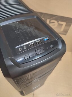 Pc bedna Zalman Z3 - 3