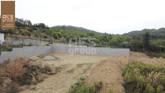 PREDAJ, stavebný pozemok 677 m2, všetky IS, Stupava - 3