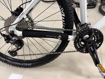 Merida Matts tfs 1000 - 3