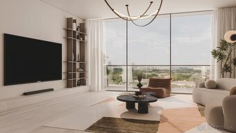 🏙️ Život v štýle „Refined Luxury“ – nový projekt REFINE STA - 3