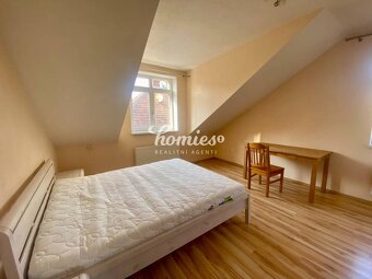 PRENÁJOM 3 izbový byt so záhradou, blízko nemocnice, pod Kal - 3