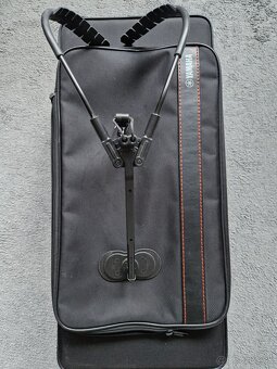 Yamaha 280 alt sax - 3