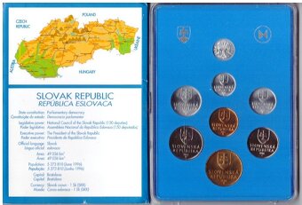 Firemná sada EXPO 98 - 3