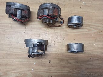 Jawa 50 pionier rozne ND - 3