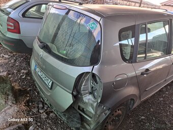 Renault modus 1.2b rv2012 - 3