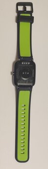 Smart hodinky - 3