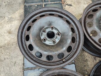 5x112 R16 Audi Seat Škoda Volkswagen - 3