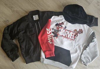 Balík pre chlapca 122/128 - 3