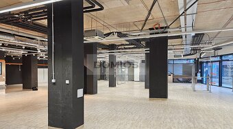 Špičkové klim. obchod. priestory (144-540 m2, KE-St. mesto) - 3