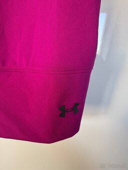Dámsky športový top - tielko, UNDER ARMOUR, Veľkosť M - 3