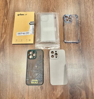 iPhone 15 Pro Max 256gb Blue - 3