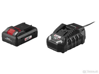 Nová Aku uhlova bruska 20 V PWSAP 20-Li F6 - 3