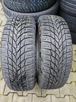 Zimne 185/65r15❄️❄️ - 3