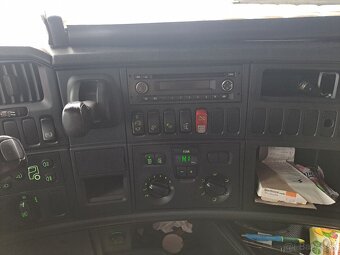 Scania R500 v8 - 3