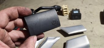 Golf mk3 Diely 1.9 TDI - 3