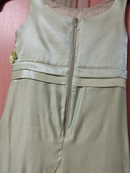 Slávnostné šaty - 3