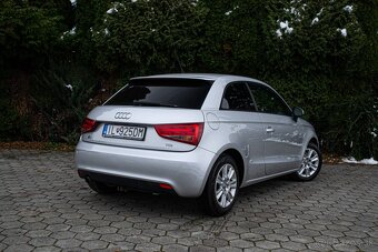 Audi A1 1.6 TDI 77kW - 3