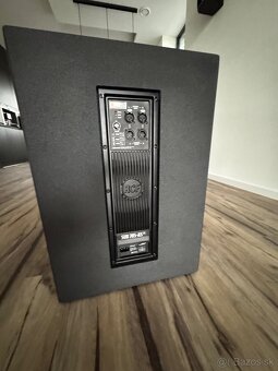 Rcf sub 705 mk3 - 3