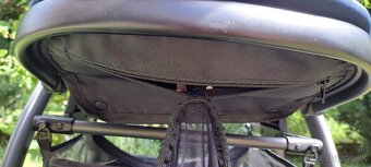 Športový kočík - 3