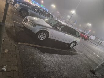 Audi a4.b6/1.9 tdi. 96kw - 3