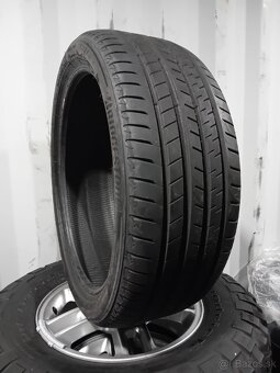 1ks Bridgestone Alenza 245/40R21 - 3