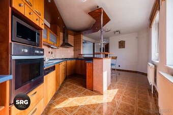 SRG | Jedinečný 5-izb. dom so štedrým priestorom | Krátka - 3