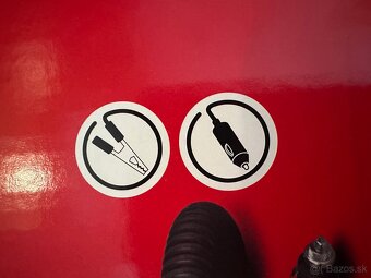 Jobe pumpa na paddleboard a člny - 3