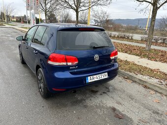 Volkwagen golf 1.6 tdi - 3