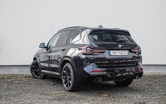 BMW X3 xDrive30d Msport A/T Odpočet DPH - 3