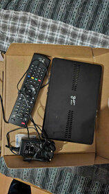 Rôzna nepužívaná elektronika - 3