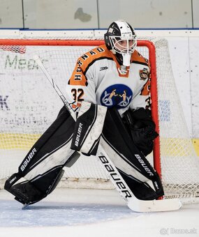 Brankárska výstroj Bauer GSX Senior. - 3