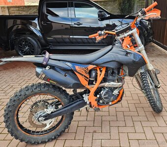 Xmotos xb 39  300r - 3