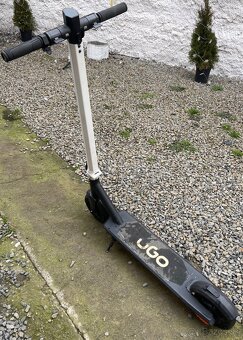 Elektricka kolobezka - 3