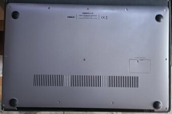 Predám UMAX 15Wr Plus... - 3