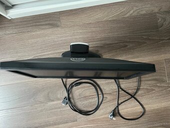 Dell monitor 22 s kablom - 3