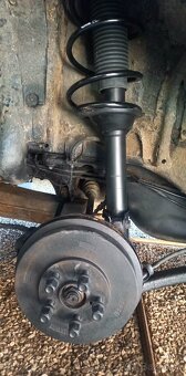 Subaru Forester 4x4 - 3