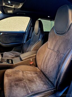 Škoda superb 2.0 TDI 140kw - 3