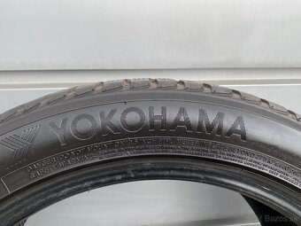 YOKOHAMA BLUEARTH WINTER - 3