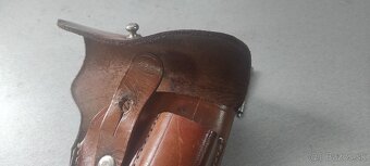 Puzdro cz 50 + zápalník - 3