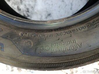 Letné pneumatiky 205/60/R16 - 3