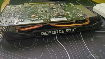 GAINWARD GeForce RTX 2060 6G Ghost OC - 3
