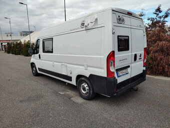 Fiat Ducato KRS Active line - 3