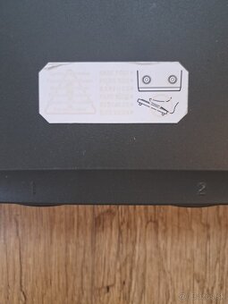 Osobna vaha Tanita - 3