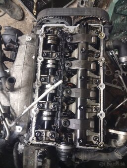 Rozpredam 2.0 TDI 103kw - 3