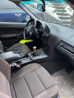Bmw e36 - 3