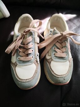 Tenisky Friboo v. 29 - 3