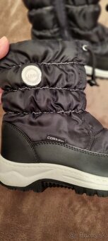 Čižmy do snehu Daichman 34 - 3