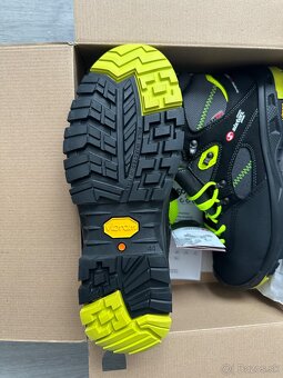 S3 pracovná obuv - 3